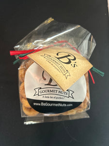 *Holiday Edition* Festive Cashews - Single Bag