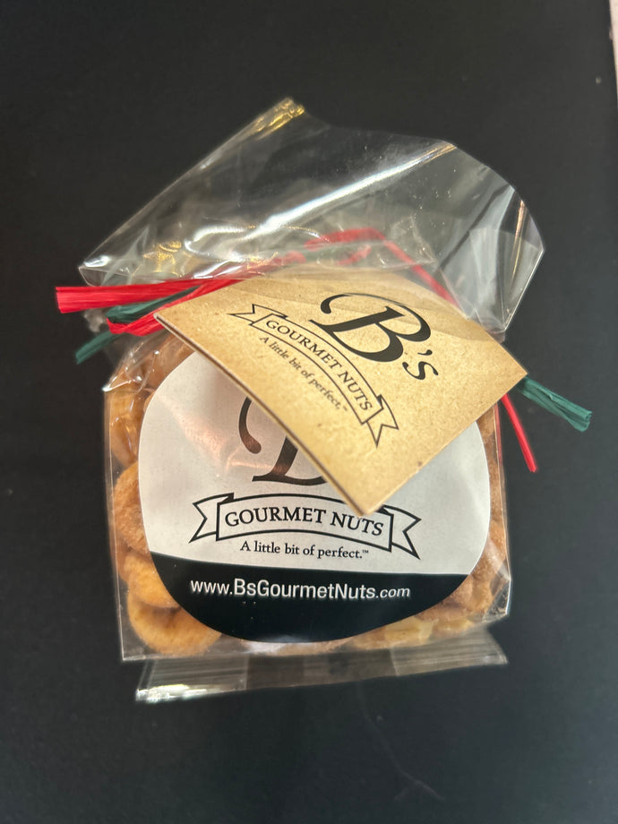 *Holiday Edition* Festive Cashews - Single Bag
