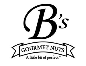 B&#39;s Gourmet Nuts