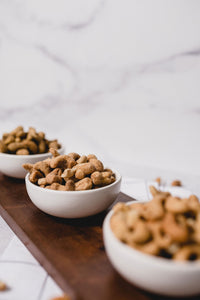 "A Little Bit of Perfect" - 3 Pack (Insatiable Cashews)