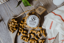 Load image into Gallery viewer, &quot;A Little Bit of Perfect&quot; - 3 Pack (Insatiable Cashews)