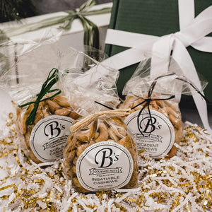 Holiday Gift 3-Pack (Customize your gift box)